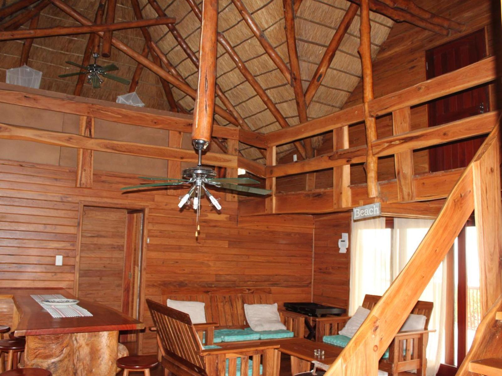 Chicuanga Villa Chizavane Luaran gambar