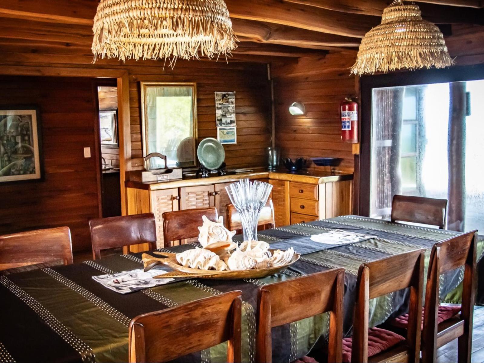 Chicuanga Villa Chizavane Luaran gambar