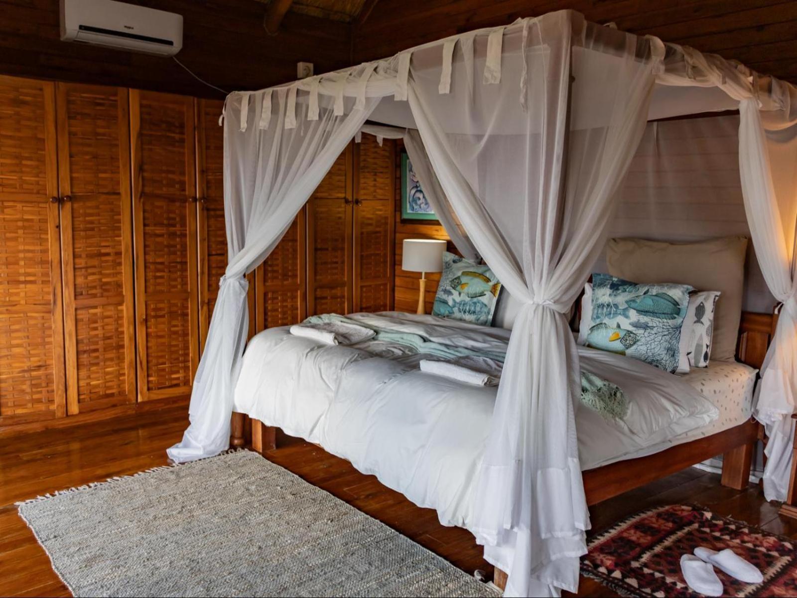 Chicuanga Villa Chizavane Luaran gambar