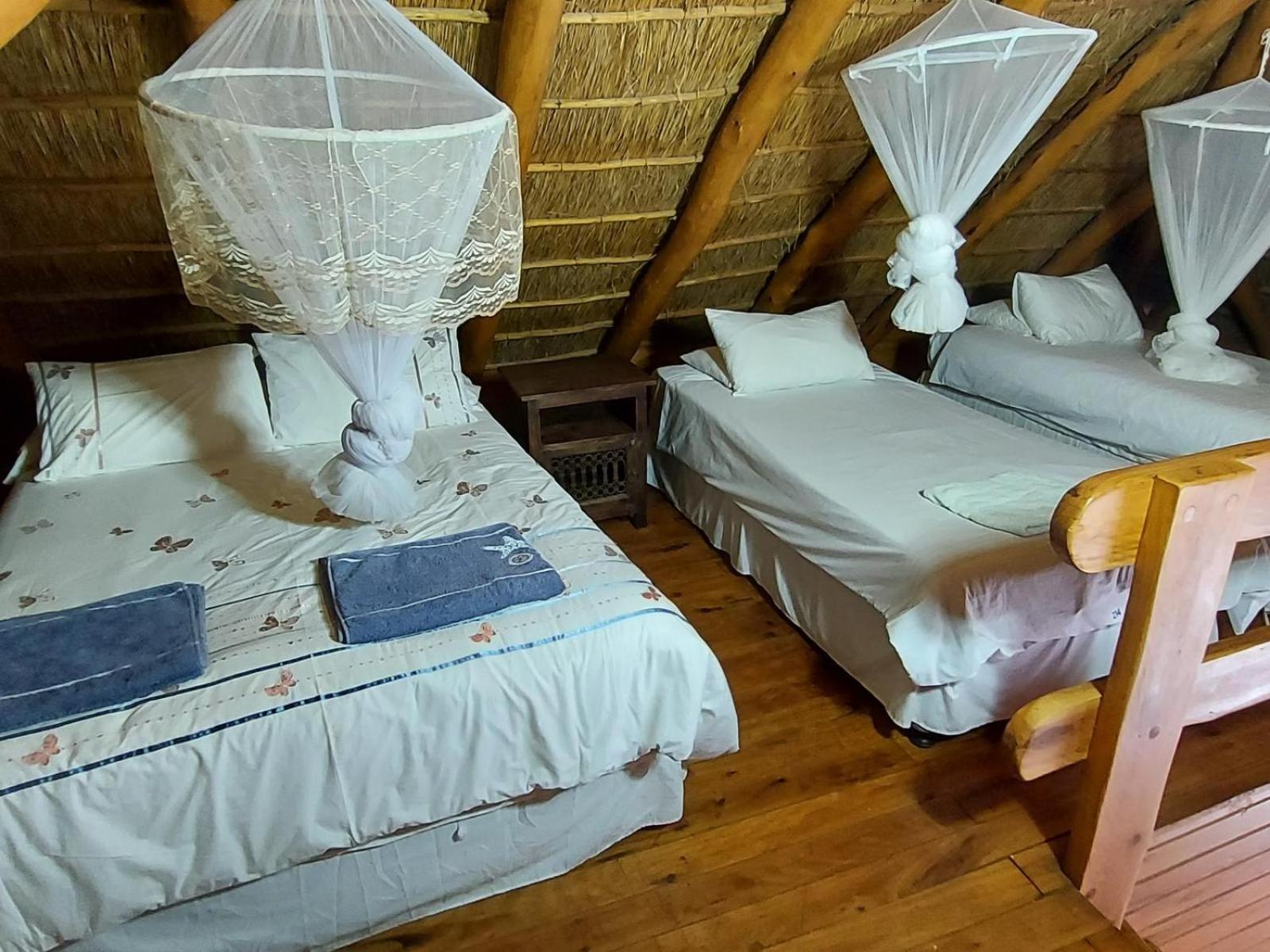 Chicuanga Villa Chizavane Luaran gambar