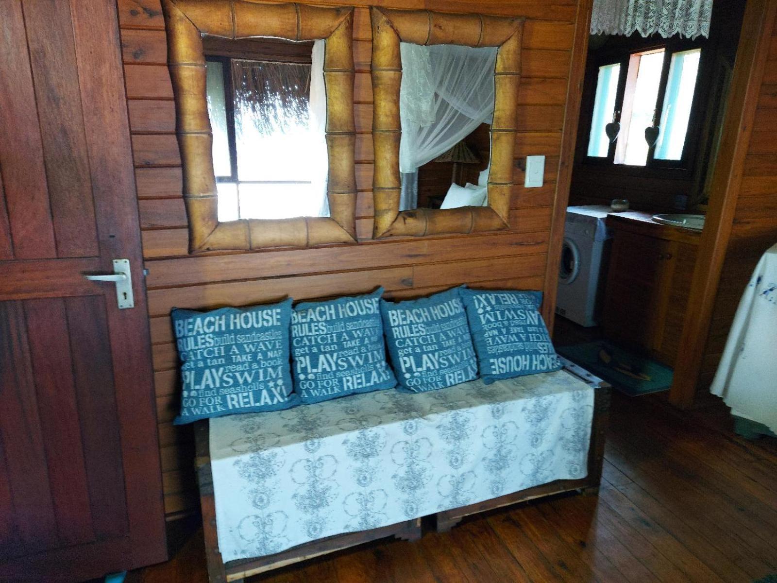 Chicuanga Villa Chizavane Luaran gambar