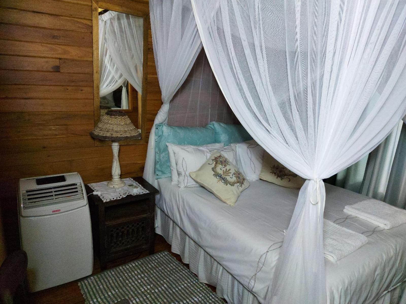 Chicuanga Villa Chizavane Luaran gambar