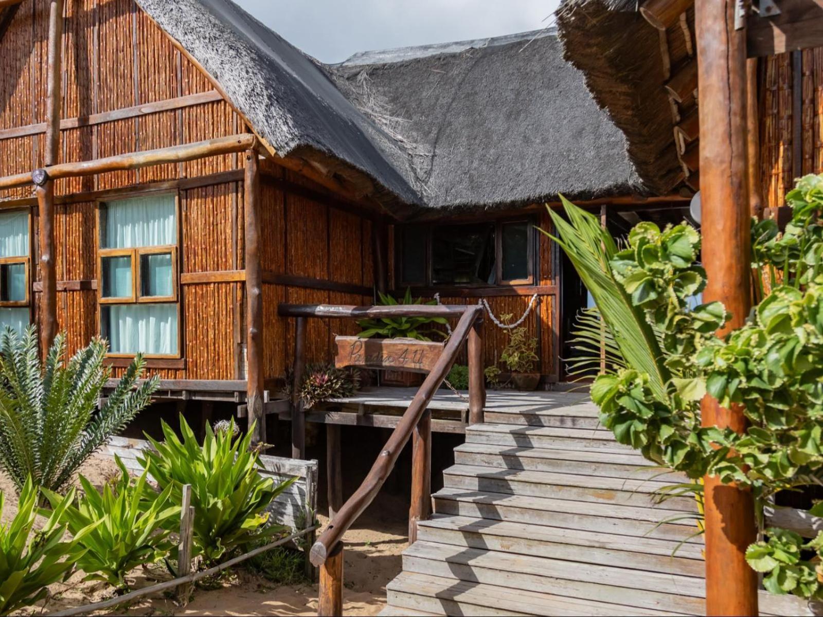 Chicuanga Villa Chizavane Luaran gambar