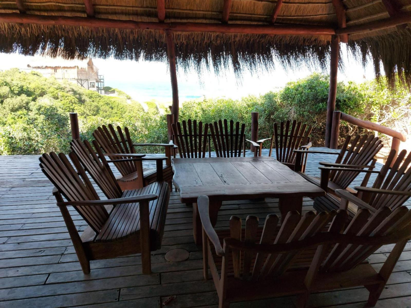 Chicuanga Villa Chizavane Luaran gambar