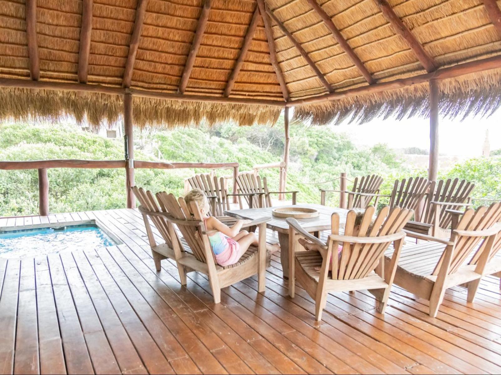 Chicuanga Villa Chizavane Luaran gambar